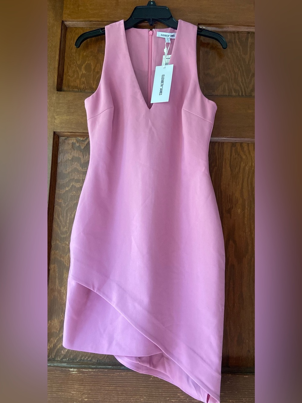 Elizabeth and James Rosa Dress
